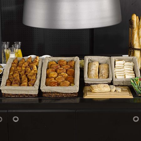 Campanile Dax - Saint-Paul-Les-Dax Hotel Restaurant photo