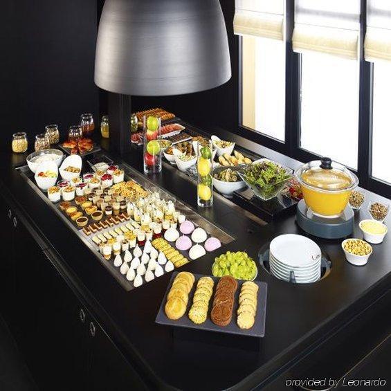 Campanile Dax - Saint-Paul-Les-Dax Hotel Restaurant photo