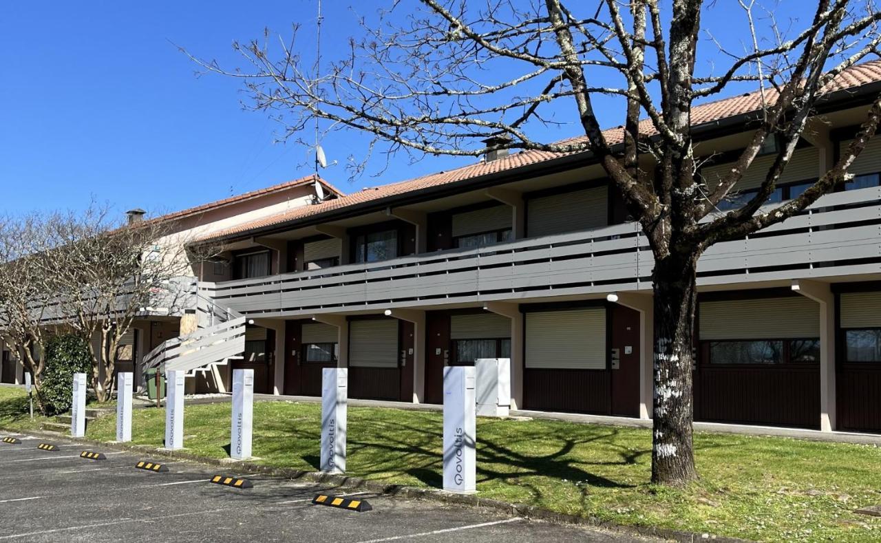 Campanile Dax - Saint-Paul-Les-Dax Hotel Exterior photo