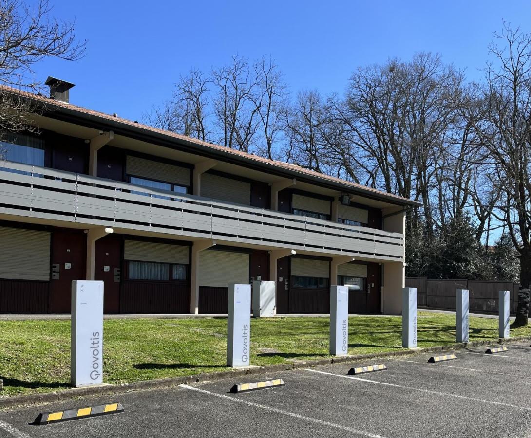 Campanile Dax - Saint-Paul-Les-Dax Hotel Exterior photo