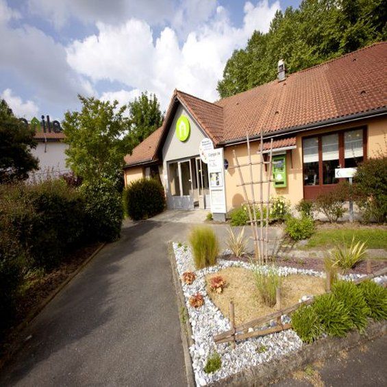 Campanile Dax - Saint-Paul-Les-Dax Hotel Exterior photo